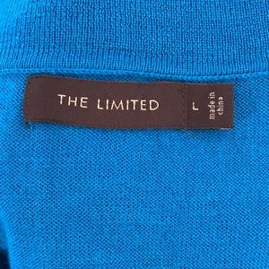 The Limited Sweaters - The Limited Sweater The Limited Sweaters - The Limited Sweater